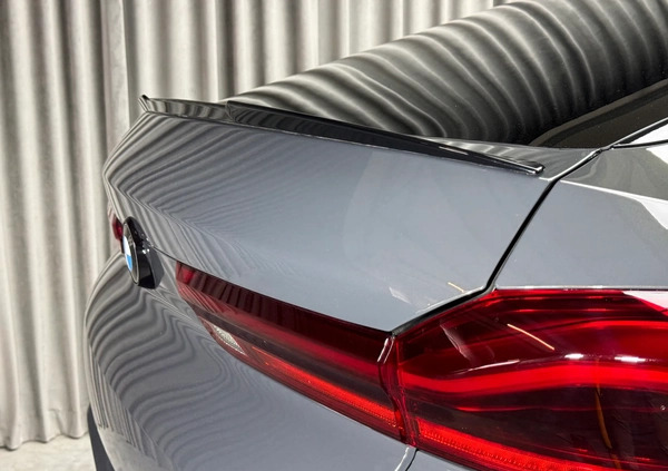 BMW X6 cena 519000 przebieg: 2583, rok produkcji 2024 z Grójec małe 352